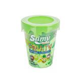 Slimy Meyve Kokulu Jöle 80 gr. - Sarı