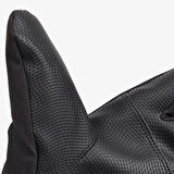 Mc Kinley Munir Aqx 5.5 Erkek Siyah Kayak Eldiveni