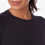 Mc Kinley Kadın Siyah İç Giyim Seti