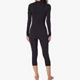 Mc Kinley Kadın Siyah İç Giyim Seti