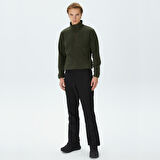 Mc Kinley Dale Mn Erkek Siyah Pantolon