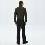 Mc Kinley Dale Mn Erkek Siyah Pantolon