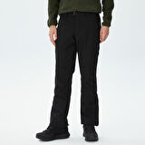 Mc Kinley Dale Mn Erkek Siyah Pantolon