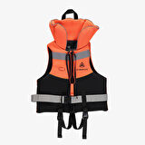 Firefly Swim Vest Çocuk Turuncu Can Yeleği