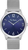 Pierre Cardin 800051F404 Erkek Kol Saati