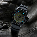 XS.3251.CBNSF.SET NAVY SEAL FOUNDATION Erkek Kol Saati