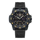 XS.3865.GOLD MASTER CARBON SEAL AUTOMATIC 3860 Serisi Erkek Kol Saati