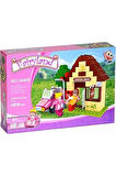 Asya Oyuncak  Ausini 123 Parça Coffe Shop Fairy Land 24405