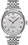 TISSOT T006.407.11.033.00 Erkek Kol Saati