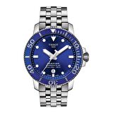 Tissot Seastar 1000 Powermatic 80 T1204071104100 Erkek Kol Saati
