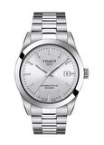 Tissot T1274071103100 Gentleman Powermatic 80 Silicium Erkek Kol Saati T127.407.11.031.00