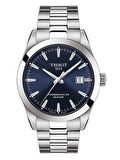 Tissot T1274071104100 Gentleman Powermatic 80 Silicium Erkek Kol Saati T127.407.11.041.00