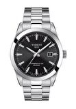 Tissot T1274071105100 Gentleman Powermatic 80 Silicium Erkek Kol Saati T127.407.11.051.00