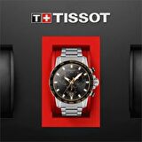 Tissot Supersport Chrono T125.617.21.051.00 Erkek Kol Saati