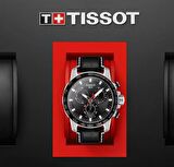 Tissot Supersport Chrono T125.617.16.051.00 Erkek Kol Saati