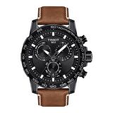 T1256173605101 Tissot Supersport Chrono Erkek Kol Saati T125.617.36.051.01