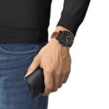 T1256173605101 Tissot Supersport Chrono Erkek Kol Saati T125.617.36.051.01