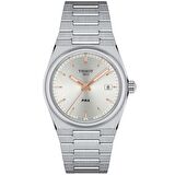 Tissot PRX T137.210.11.031.00 Kadın Kol Saati