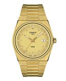 Tissot Prx T137.410.33.021.00 Erkek Kol Saati