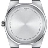 Tissot Prx T137.410.17.051.00 Erkek Kol Saati