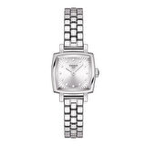Tissot T0581091103601 Kadın Kol Saati