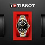 Tissot Seastar 1000 T1204102205100 Erkek Kol Saati T120.410.22.051.00