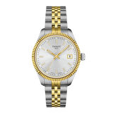 Tissot T1562102203100 Erkek Kol Saati