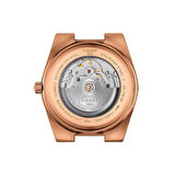 Tissot PRX Powermatic 80 T1374073304100 Erkek Kol Saati T137.407.33.041.00