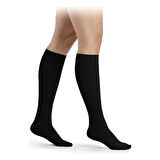 Essential Classical (Topfine Select-Eski Ismi)/ DizAltı /LARGE/SHORT/Orta/Basınç /A.BURUN/Siyah