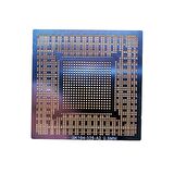 KALIP STENCİL GM204-200-A1 GM204-400-A1 GK104-355-A2 GK104-425-A2 GK104-200-KA-A2 N14E-GT-W-A2 N13E-GR-A2 0.5 MM