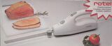 ROTEL TYP U 41,5CH1 ELEKTRİKLİ BIÇAK