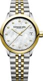 Raymond Weil 5634-STP-97081
