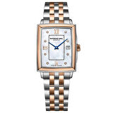 RW5925SP500995 Pırlantalı Kadın Kol Saati
