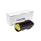 Xerox Versalink 106R03883-C505S 5.200 Sayfa Sarı Muadil Toner