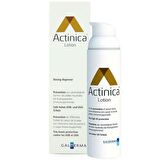 Galderma Actinica 50 Faktör Tüm Cilt Tipleri İçin Renksiz Güneş Koruyucu Krem 80 ml