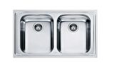 Celık Titanium Logıca Lıne Llx 620 Ikı Gözlü45