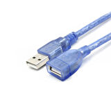 STC-051 USB 2.0 1 Metre USB Uzatma Kablosu