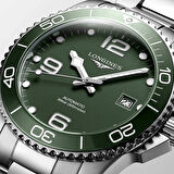 L37814066 Longines Hydroconquest Erkek Kol Saati L3.781.4.06.6