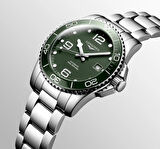 L37814066 Longines Hydroconquest Erkek Kol Saati L3.781.4.06.6