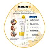 Medela Purelan Lanolin Göğüs Ucu Kremi 37g