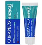 Curaprox Enzycal 1450 Çürüklere Karşı Alkolsüz Diş Macunu 75 ml 