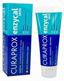 Curaprox Enzycal Zero Florürsüz Diş Macunu 75 ml