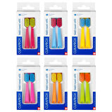 Curaprox CS5460 Travel Set Yedek Başlık 2'li