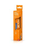 Curaprox Be you Peach Apricot 60 ml Şeftali Kayısı Diş Macunu