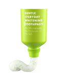 Curaprox BeYOU Apple Aloevera 60ml ( Green) Elma -Alovera Diş Macunu