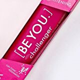Curaprox Be You Gın Tonic Persimmon Red 60 ml Hurma