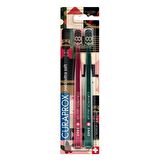 Curaprox Christmas 5460 Ultra Soft 2li Diş Fırçası