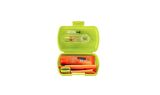 Curaprox Travel Set Ortho Yeşil