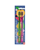 Curaprox 5460 Ultra Soft 2025 Limited Edition 2li Diş Fırçası