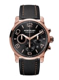 Montblanc Timewalker Chronograph Automatic 106504